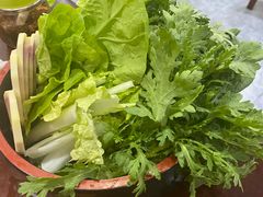 -菌之家·专业纯野生菌火锅·特色炒菌
