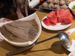-重庆德庄火锅(胖东来云鼎店)