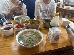 -熊氏牛羊杂粉(龙眼井总店)