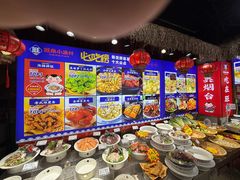 -旺角小渔村(二马路店)