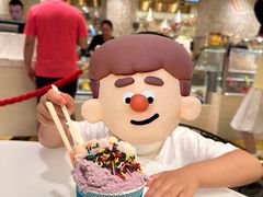 -甜艺廊(永利皇宫店)