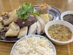 -肥婆兰鸡饭(西门外街店)