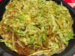 -西贝(金桥店)