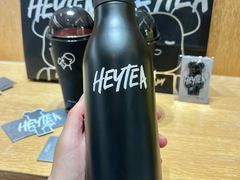 -喜茶(北京财富购物中心店)