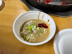 -朝族高丽火盆(长白山总店)