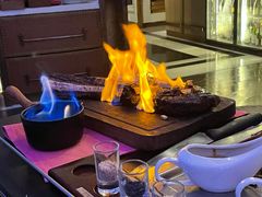 -恰餐厅及酒吧CHAR Bar & Grill(北京三里屯洲际店)