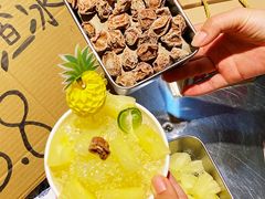 -港火社成都火锅(城市花园店)