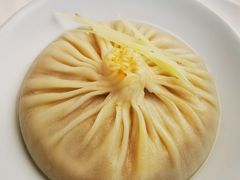 灌汤包-苏小柳点心·手作小笼包(新街口分院店)