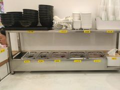 -蒙自源米线(虎门国际购物中心店)
