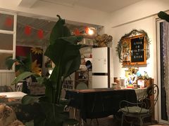 -秀儿家の小确幸花园西餐厅