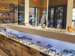 -博客眼镜(大学城店)