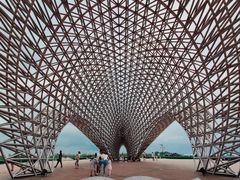 -南汇嘴观海公园