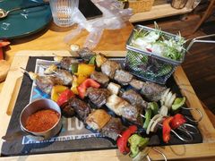-IFIF 如果花園(宽厚里店)