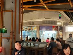 -晓粤·惹味粤菜(凯德乐峰广场店)