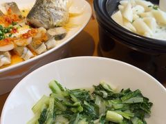 -大鸽饭(马王堆店)