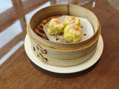 -索菲特酒店·乐轩华中餐厅
