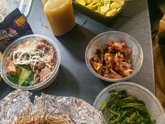 -福州味道(福州长乐国际机场店)