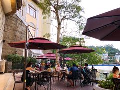 -茵特拉根酒店·西餐厅