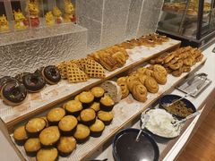 -苏州吴宫泛太平洋酒店