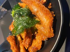-烤匠麻辣烤鱼(IFS店)