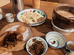 -老湘村·湖南土菜(天河维多利店)