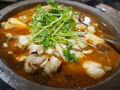 -随意茶庄·地道杭帮农家菜(梅家坞店)