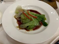 -香宫中餐厅·大连香格里拉(人民路店)