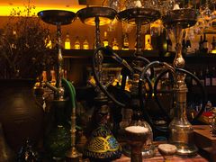 -Tajine Moroccan塔金摩洛哥中东餐厅