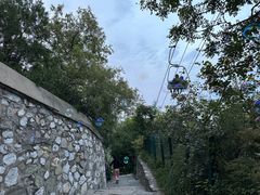 -香山公园