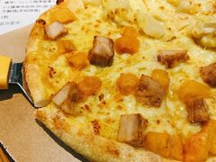 -乐凯撒披萨(正佳广场店)