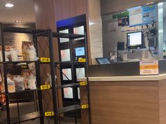 -麦当劳(世纪汇广场店)