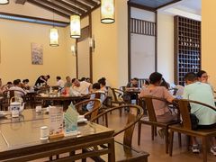 -雷峰塔·藕香居餐厅