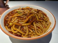 -西域阿里马新疆菜·清真(桂花路店)