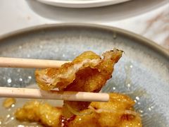 -京滨饭店·餐厅(阜外大街店)