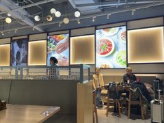 -翡翠拉面小笼包Crystal Jade(上海浦东国际机场T1店)