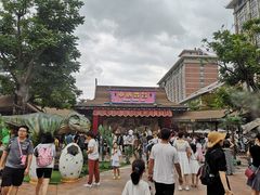 -灵玲国际马戏城