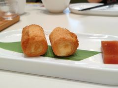 -蔡澜点心·粤菜(月星环球港店)