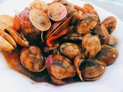 -钱大妈海鲜饭店(保利林语店)