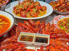-李叔叔虾蟹大排档(青羊店)