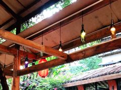 -香叶草中餐厅(川白楼店)