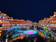 -马旺子酒楼