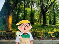 -东莞植物园