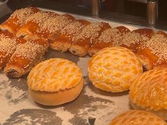 -稻香酒家·35年老字号(侨光店)