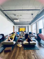 -FineYoga梵音瑜伽·普拉提