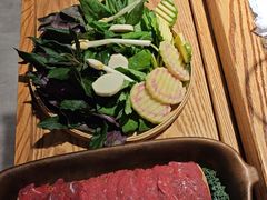 -菌彩云南野生菌火锅(新亚洲店)