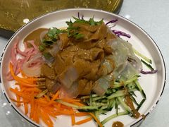 -大眼锅贴水饺(河东店)