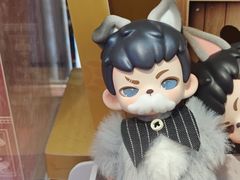 -龙湖重庆时代天街