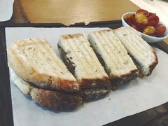 恩空间特制鲁本三明治-EN SPACE恩空间