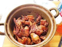 姜母鸭-斯丹姜母鸭·古法干香(涂门街总店)