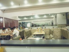 大堂-阿田大虾(回龙观店)